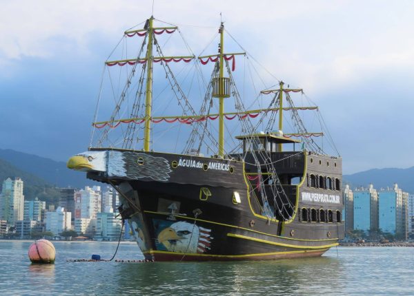 Barco Pirata (9)