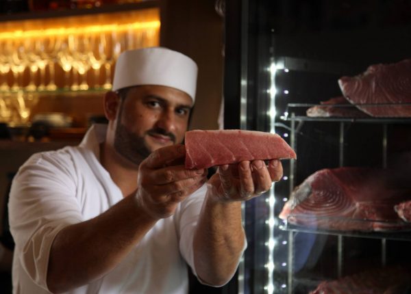 Takuan Omakase (5)