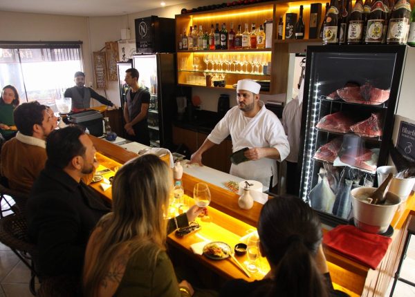 Takuan Omakase (8)