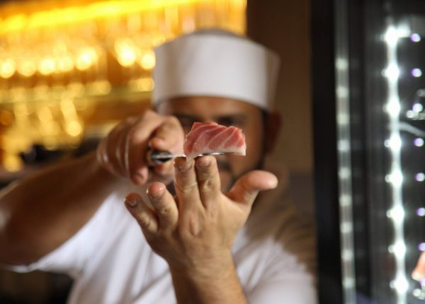 Takuan Omakase (9)